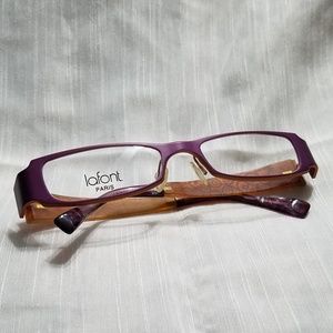 New Lafont Paris Eyeglasses